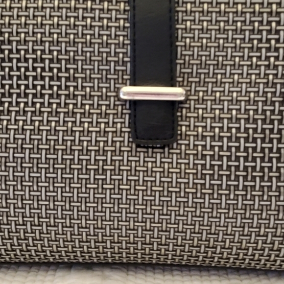 From the streets of Paris, Clutch/ cross over purse - Picture 3 of 10